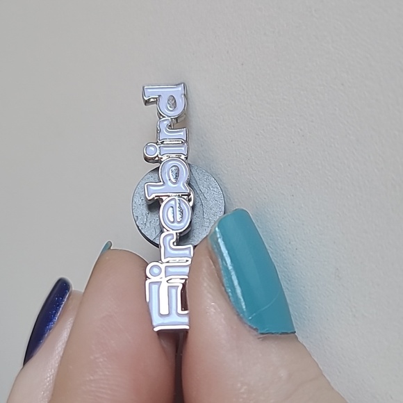 Firebird Pin - Picture 3 of 3